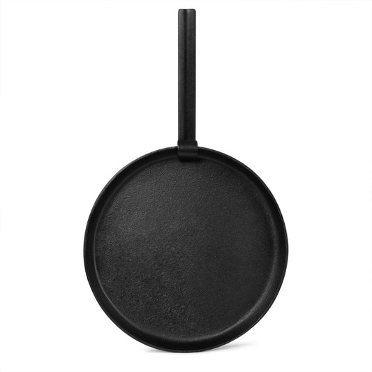 Fissman Home & Kitchen Pie & Pizza Pan With Detachable Handle - 32cm