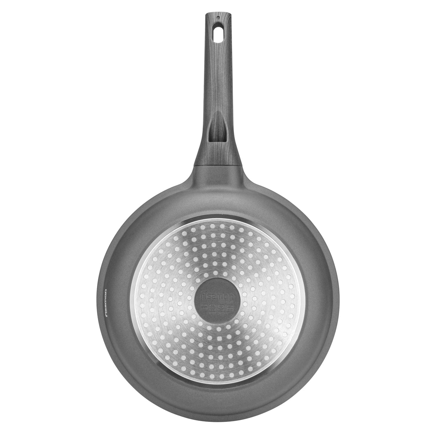 Fissman Home & Kitchen Prestige Frying Pan 26cm