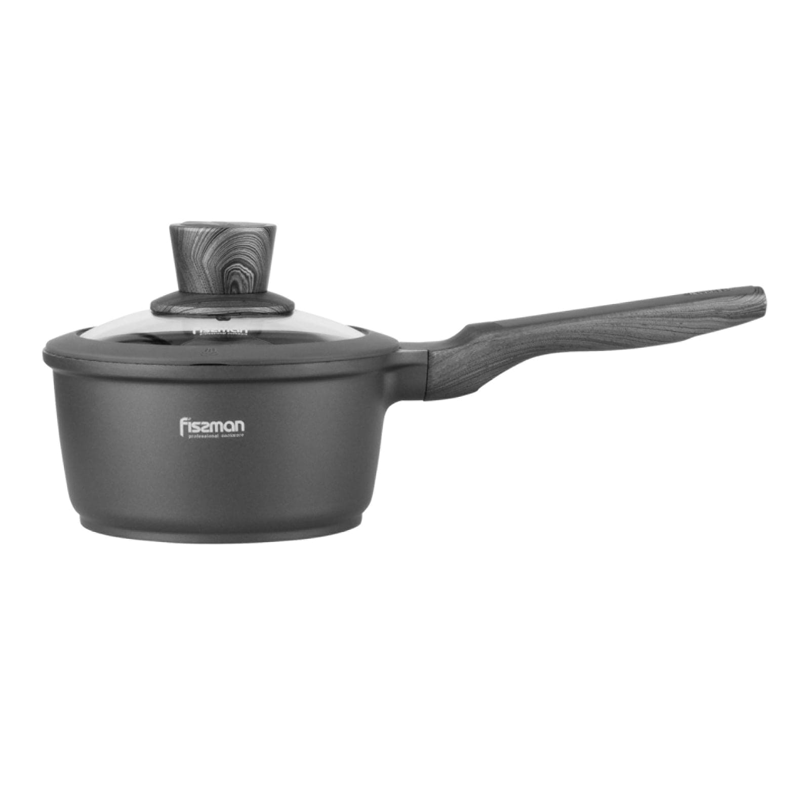 Fissman Home & Kitchen Prestige Sauce Pan 16cm