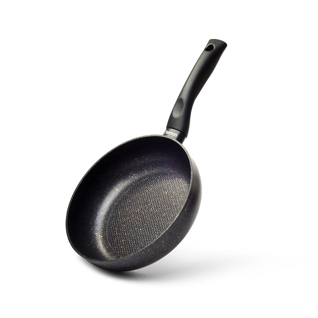 Fissman Home & Kitchen Promo Deep Frying Pan 20cm