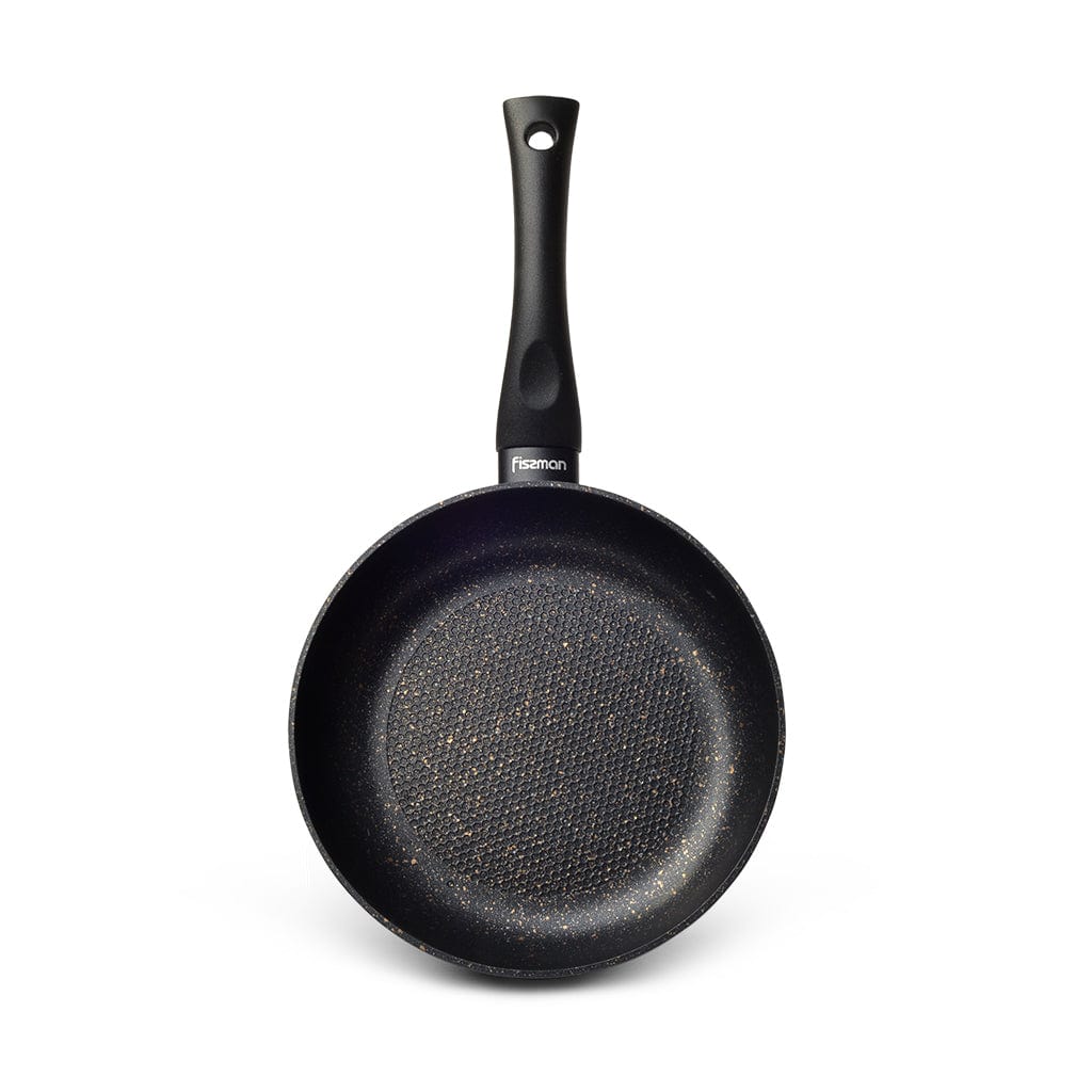 Fissman Home & Kitchen Promo Deep Frying Pan 20cm