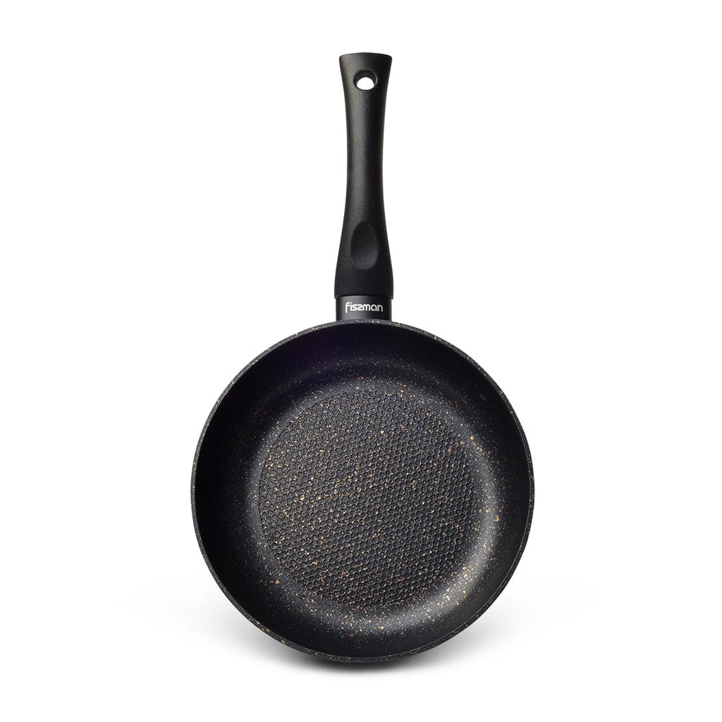 Fissman Home & Kitchen Promo Deep Frying Pan 24cm