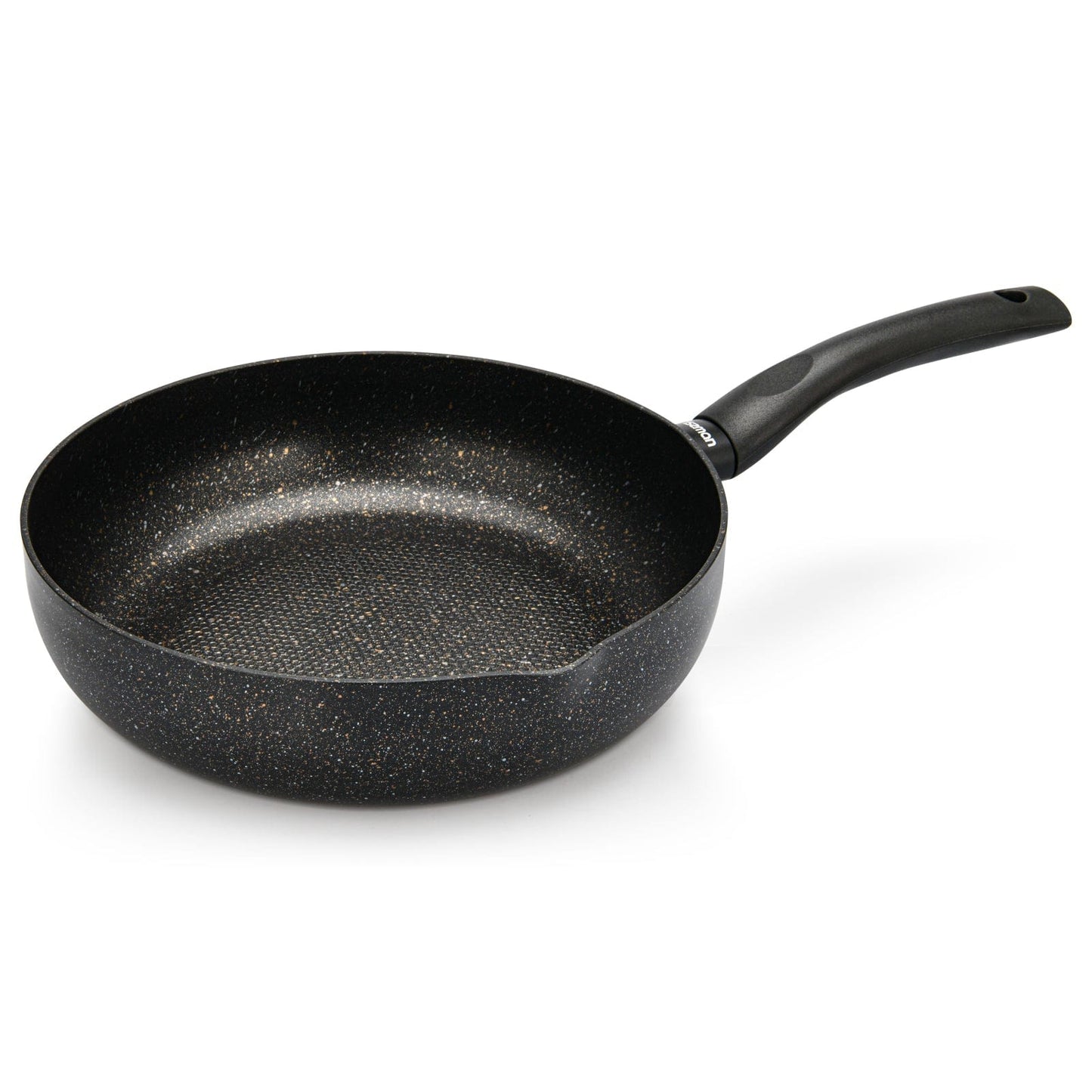 Fissman Home & Kitchen Promo Deep Frying Pan 26cm