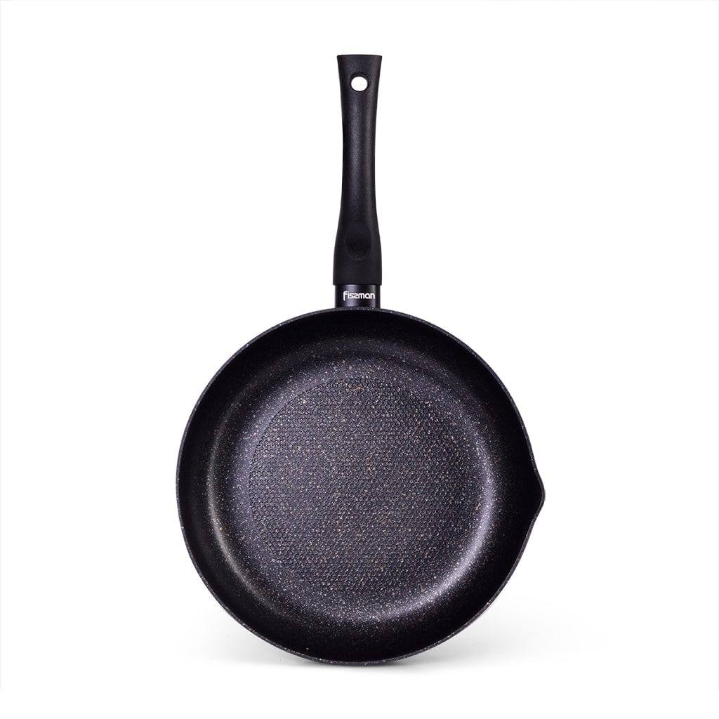 Fissman Home & Kitchen Promo Deep Frying Pan 26cm