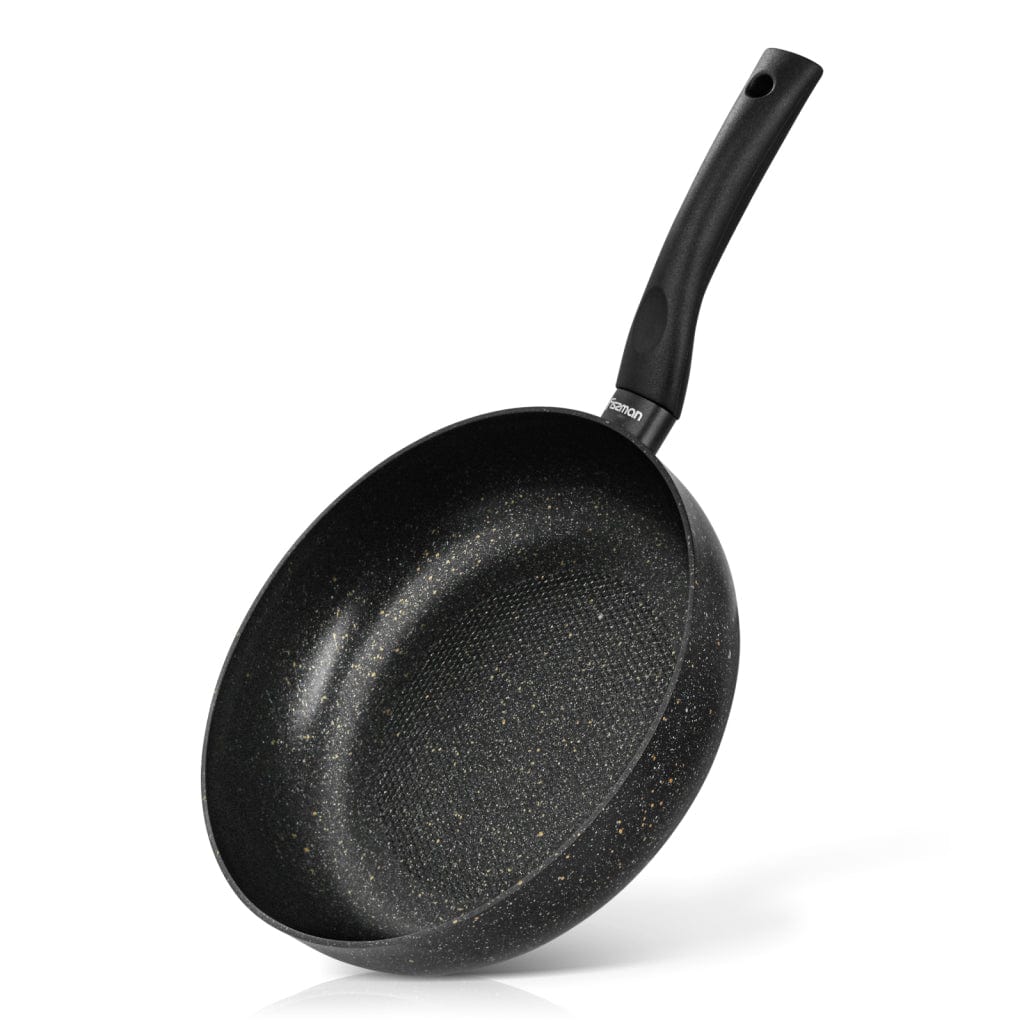 Fissman Home & Kitchen Promo Deep Frying Pan 26cm