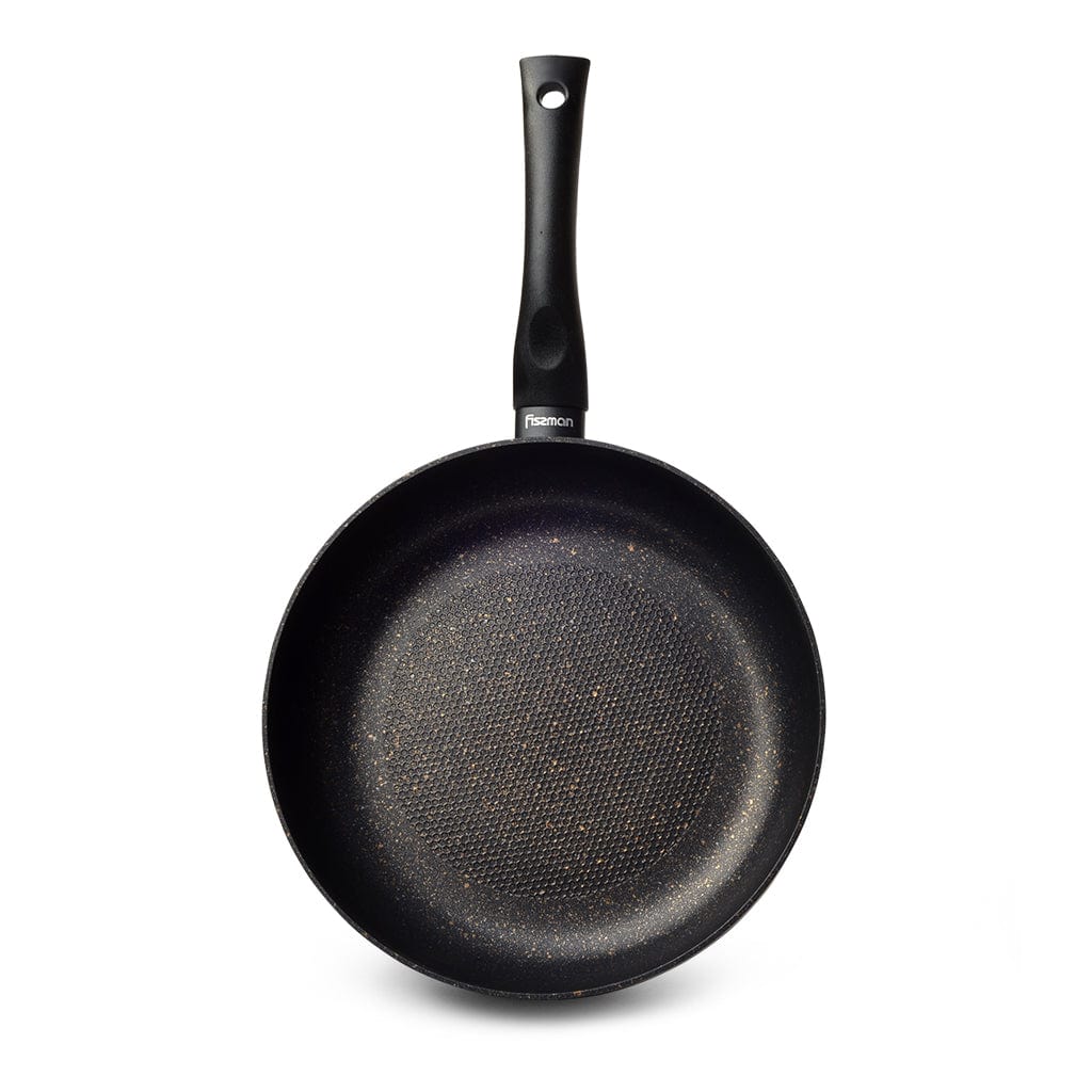 Fissman Home & Kitchen Promo Deep Frying Pan 26cm