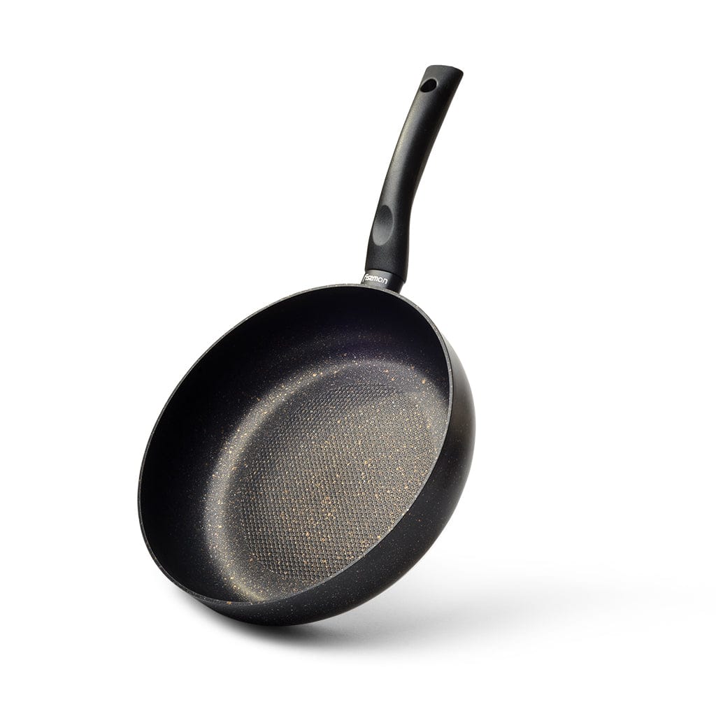 Fissman Home & Kitchen Promo Deep Frying Pan 26cm