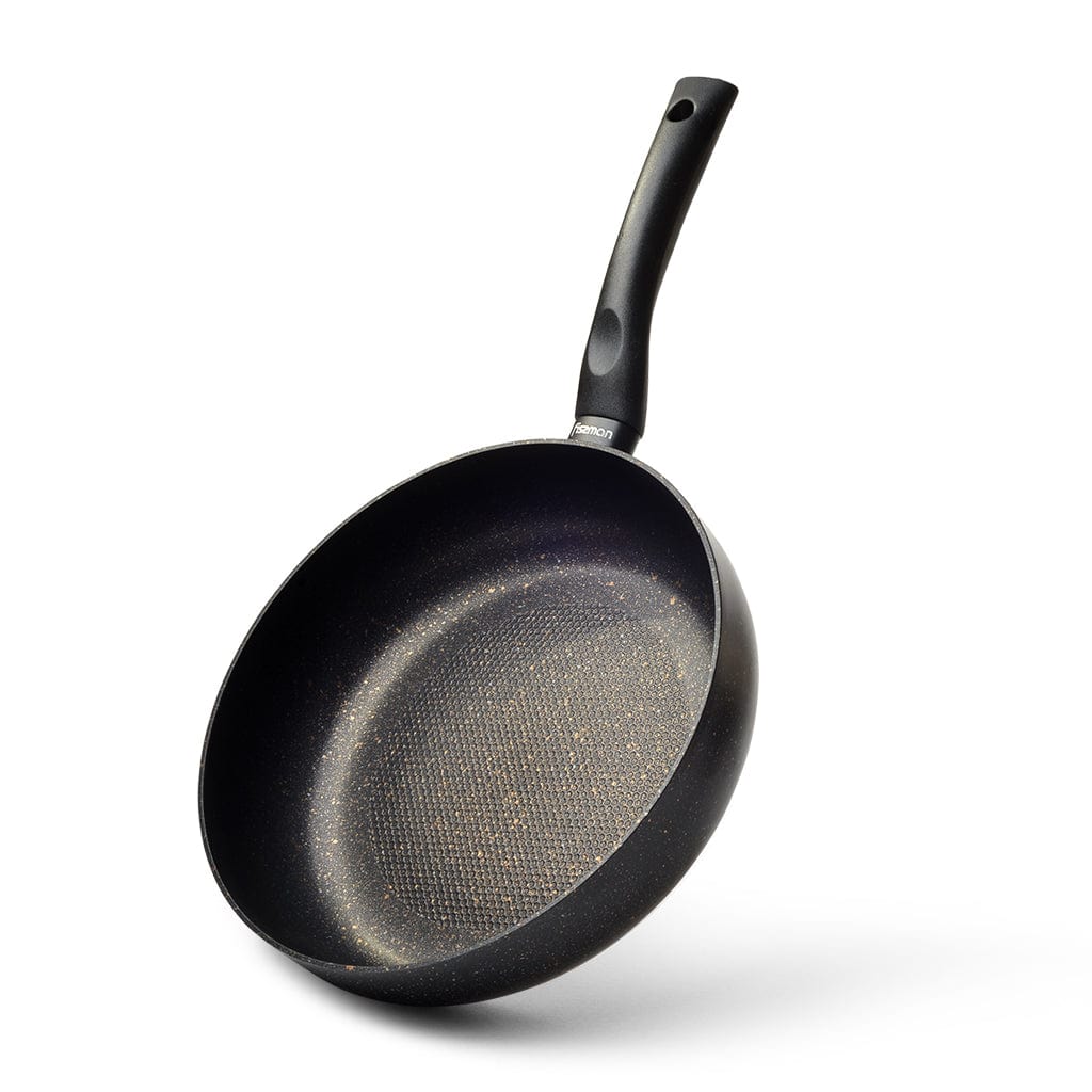 Fissman Home & Kitchen Promo Deep Frying Pan 28cm