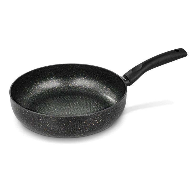 Fissman Home & Kitchen Promo Deep Frying Pan 28cm