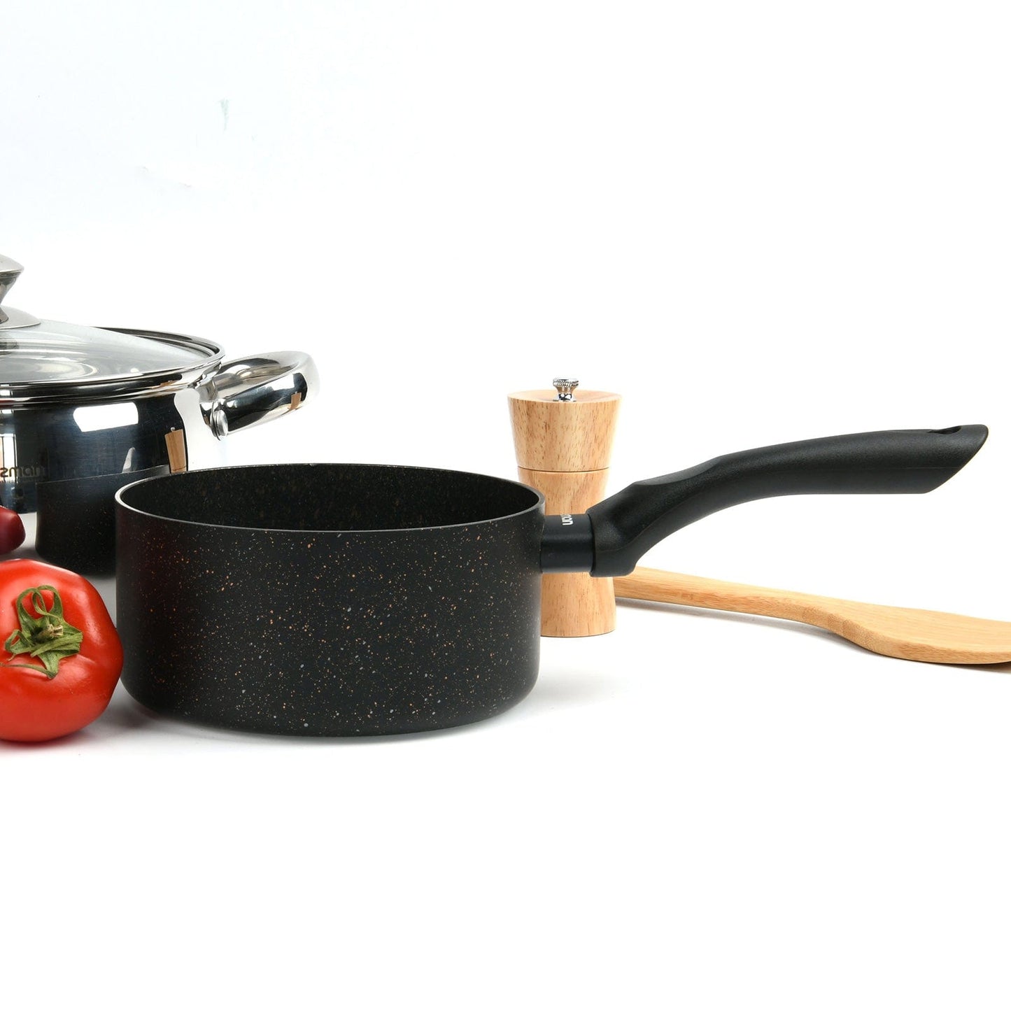 Fissman Home & Kitchen Promo Sauce Pan 16cm