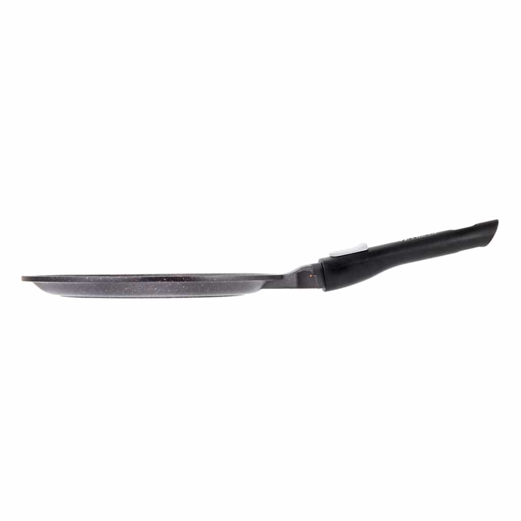 Fissman Home & Kitchen Rebusto Crepe Pan 24cm