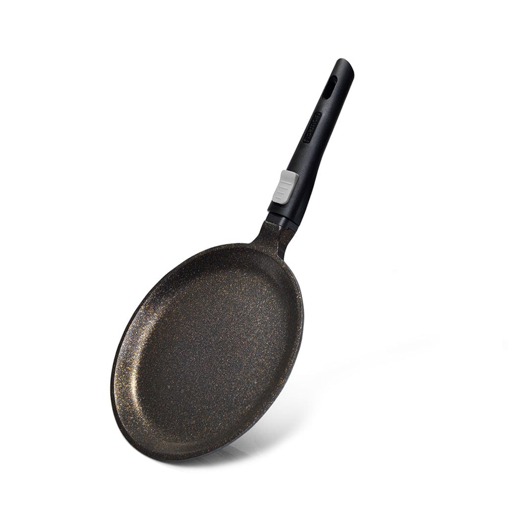 Fissman Home & Kitchen Rebusto Crepe Pan 24cm