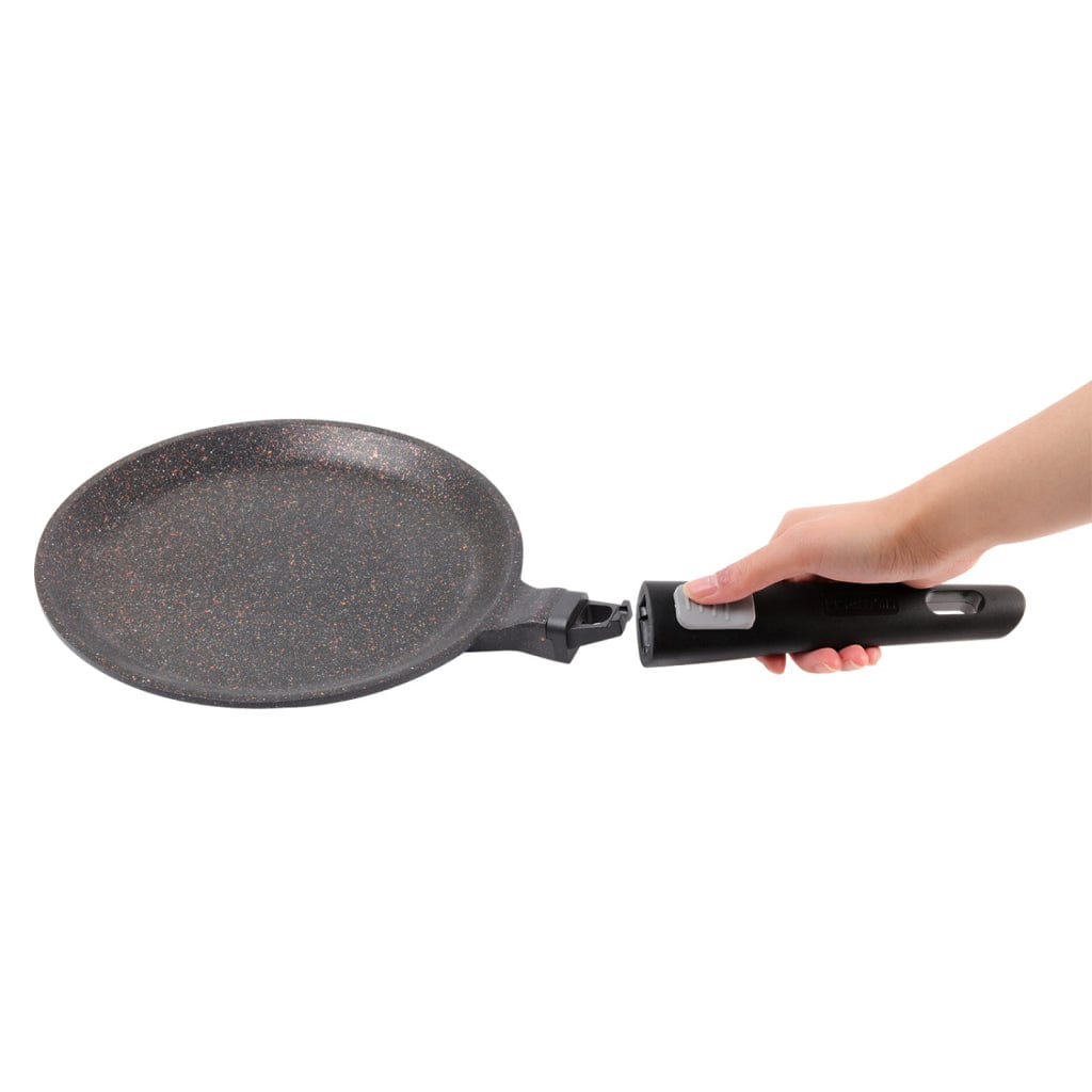 Fissman Home & Kitchen Rebusto Crepe Pan 24cm