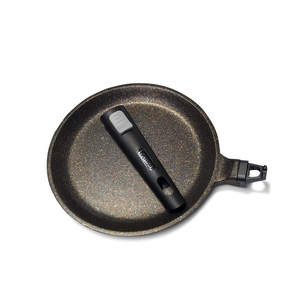 Fissman Home & Kitchen Rebusto Crepe Pan 24cm