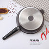 Fissman Home & Kitchen Rebusto Deep Frying Pan 24cm