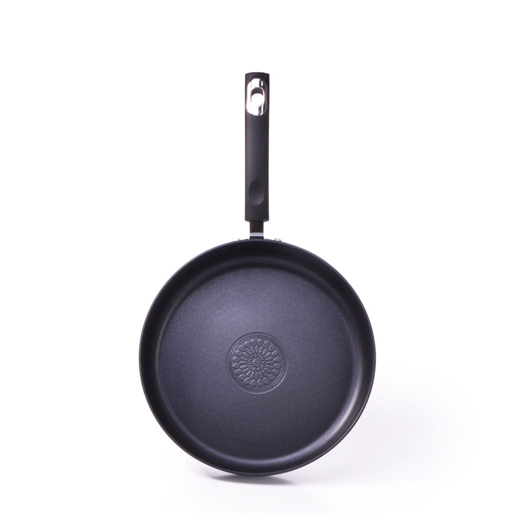 Fissman Home & Kitchen Reina Deep Frying Pan 26cm