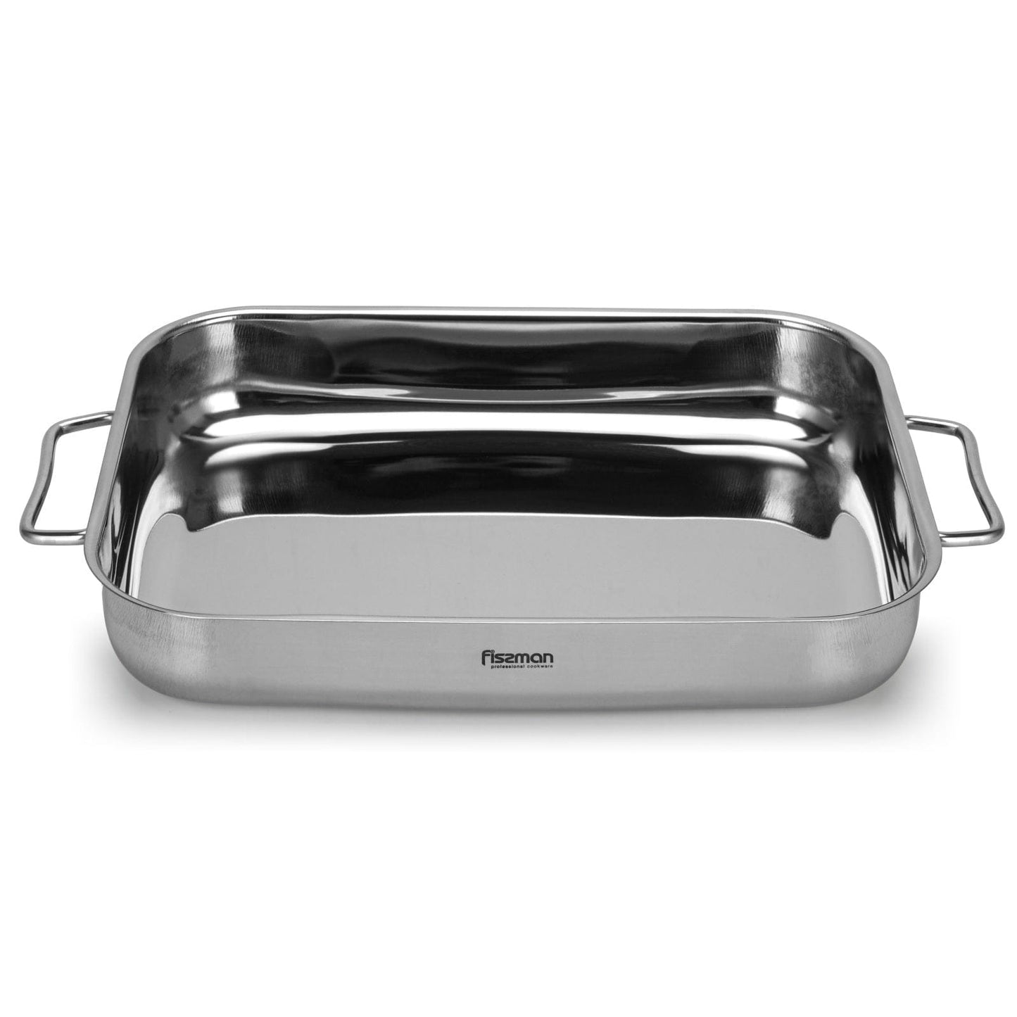 Fissman Home & Kitchen Roaster Tray 30cm