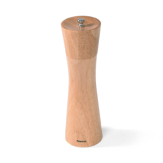 Fissman Home & Kitchen Rook Shape Salt & Pepper Mill 21cm