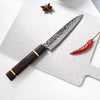 Fissman Home & Kitchen Samurai Bokuden 5.5" Utility Knife