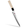Fissman Home & Kitchen Samurai Hanzo 8.2" Yanagiba Knife
