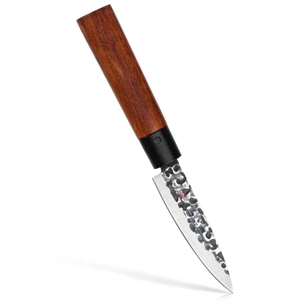 Fissman Home & Kitchen Samurai Ittosai 3.5" Paring Knife