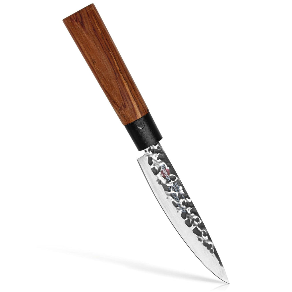 Fissman Home & Kitchen Samurai Ittosai 4.5" Utility Knife