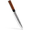 Fissman Home & Kitchen Samurai Ittosai 8" Slicing Knife