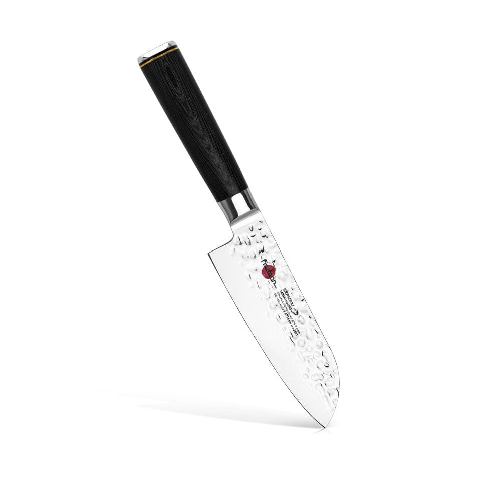 Fissman Home & Kitchen Samurai Kojiro 5.5" Santoku Knife