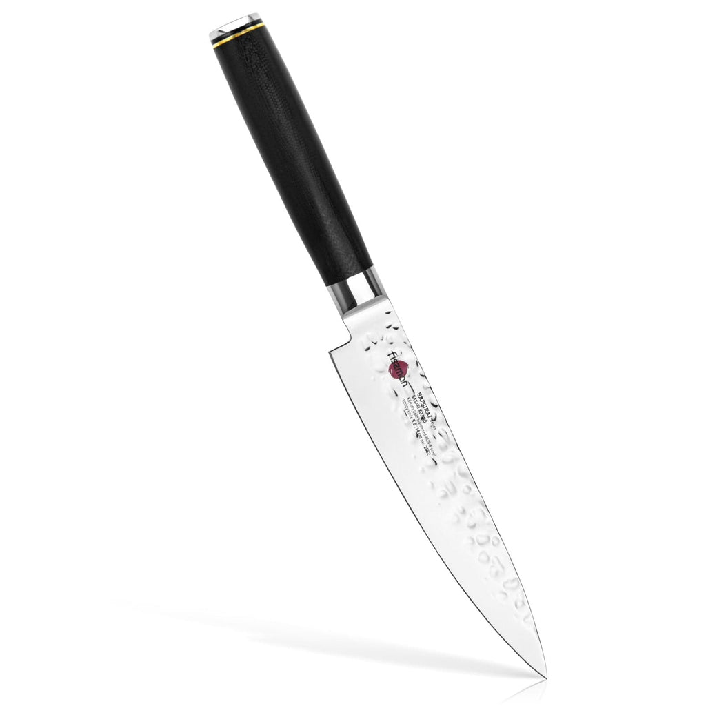 Fissman Home & Kitchen Samurai Kojiro 5.5" Utility knife