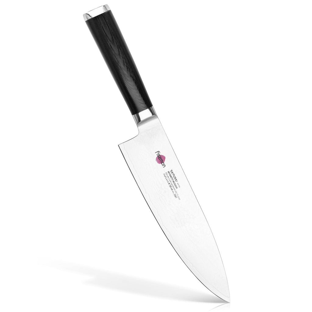 Fissman Home & Kitchen Samurai Musashi 8" Chef's knife