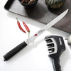 Fissman Home & Kitchen Samurai Musashi 8" Slicing Knife