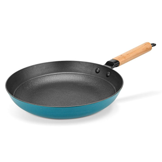 Fissman Home & Kitchen Seagreen Frying Pan