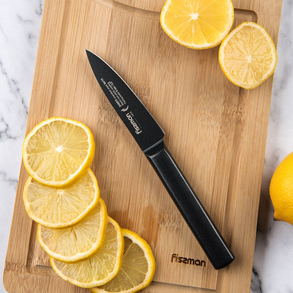 Fissman Home & Kitchen Shinto 3.5" Paring knife