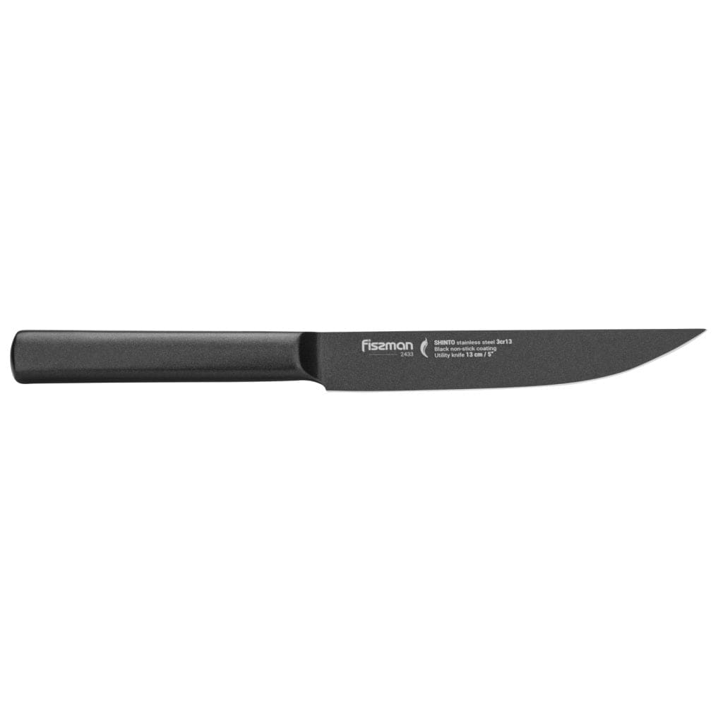 Fissman Home & Kitchen Shinto 5'' Utility Knife