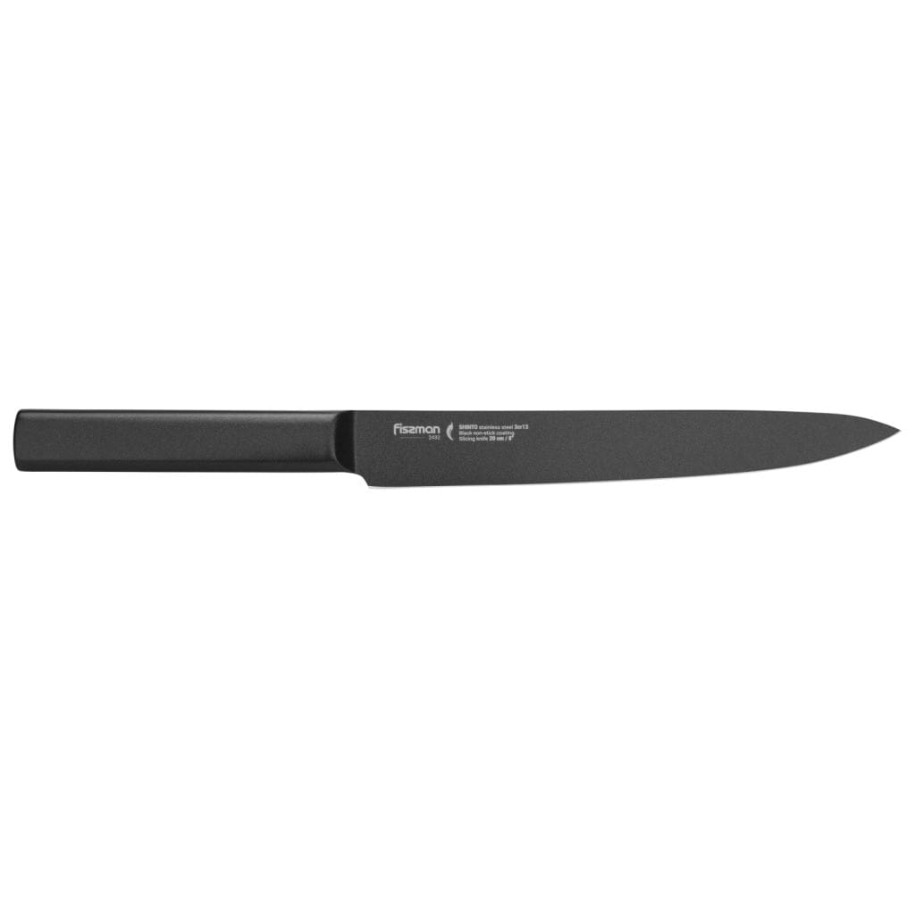 Fissman Home & Kitchen Shinto 8'' Slicing Knife