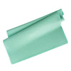 Fissman Home & Kitchen Silicone Baking and Kneading Mat Mint Green 57cm