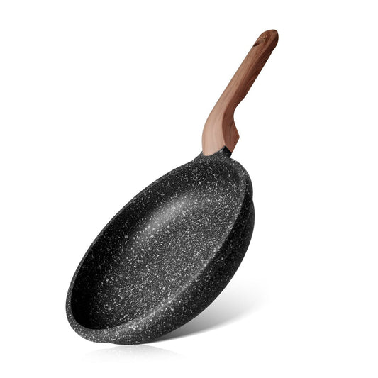 Fissman Home & Kitchen Space Stone Frying Pan 24cm