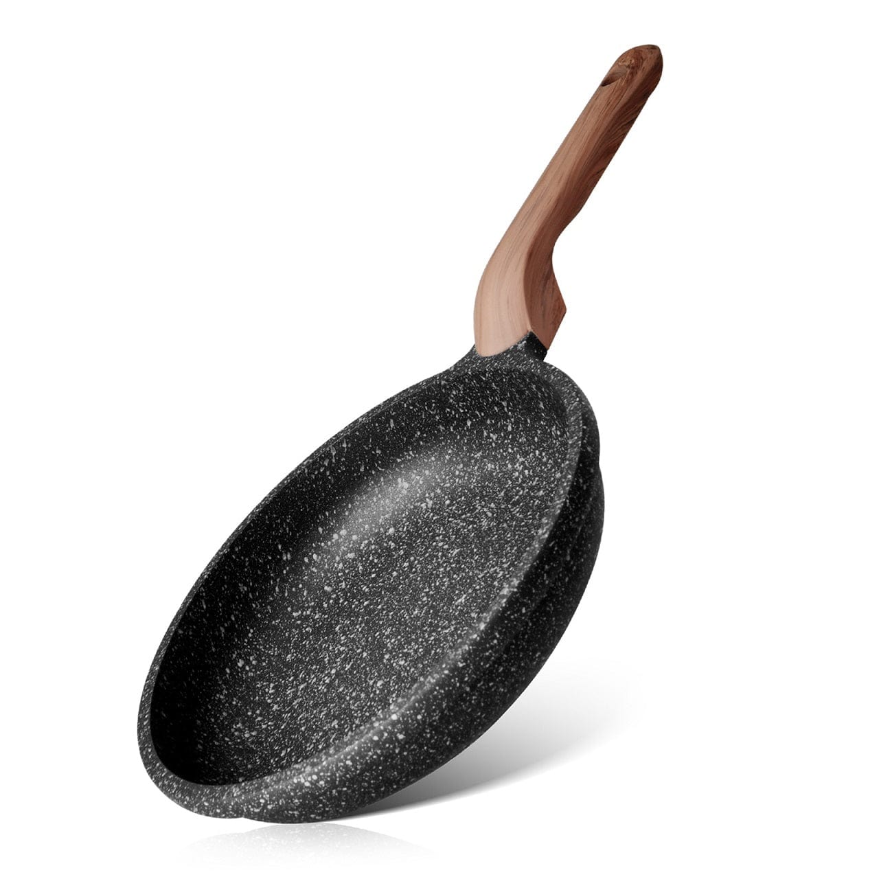 Fissman Home & Kitchen Space Stone Frying Pan 26cm