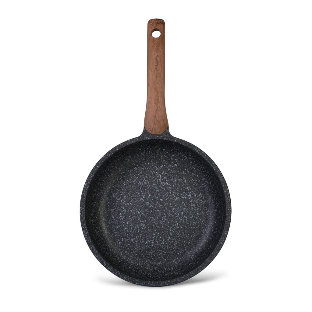 Fissman Home & Kitchen Space Stone Frying Pan 26cm