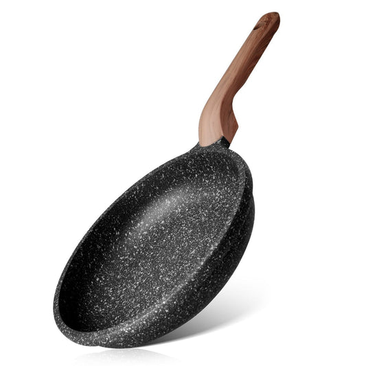 Fissman Home & Kitchen Space Stone Frying Pan 28cm