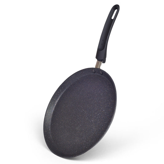 Fissman Home & Kitchen Spark Stone Crepe Pan 24cm