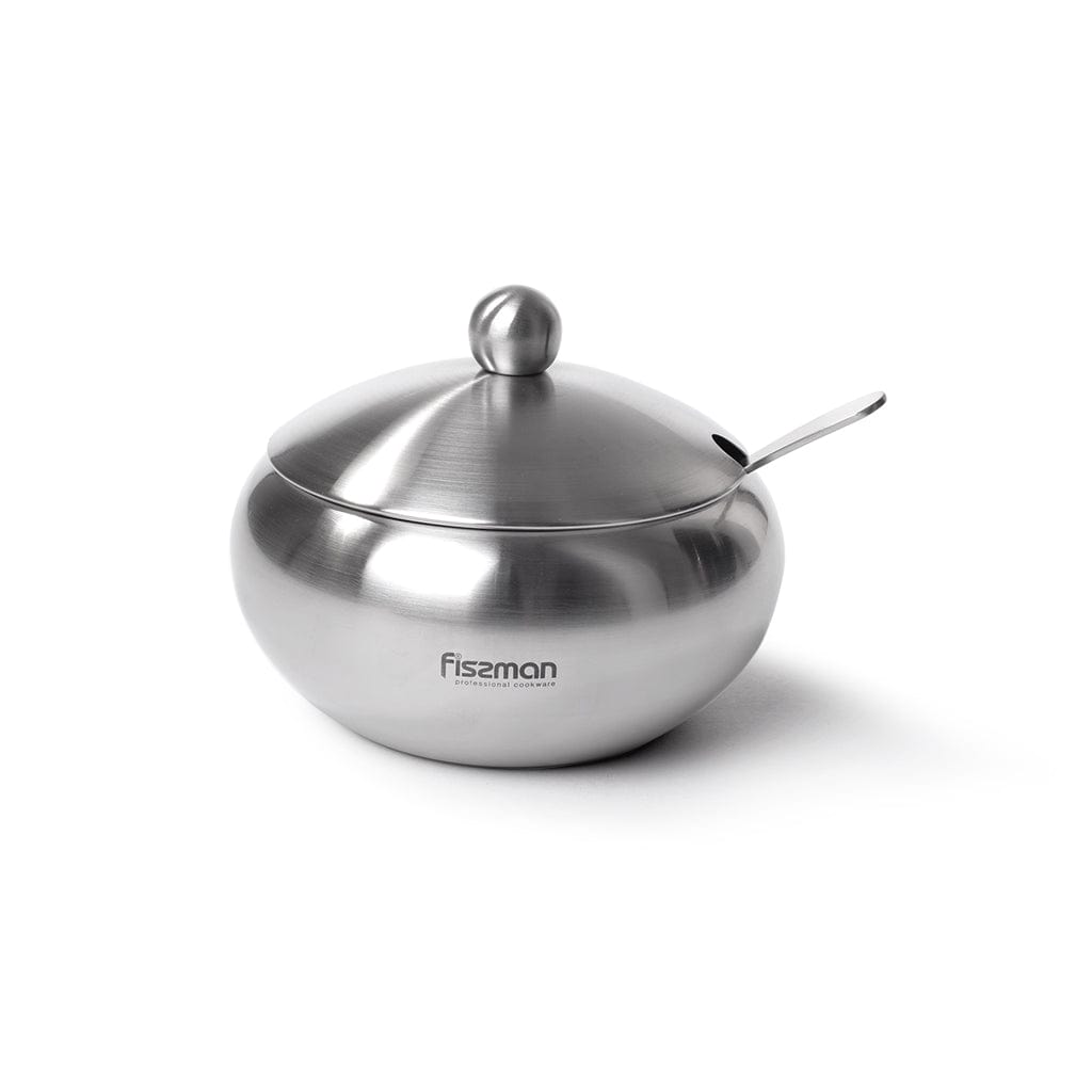 Fissman Home & Kitchen Sugar Bowl 460ml