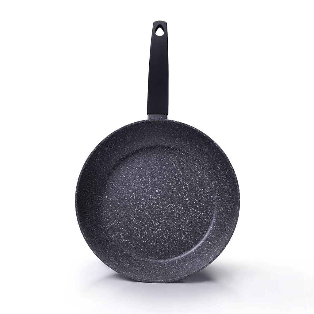 Fissman Home & Kitchen Sydney Stone Deep Frying Pan 26cm