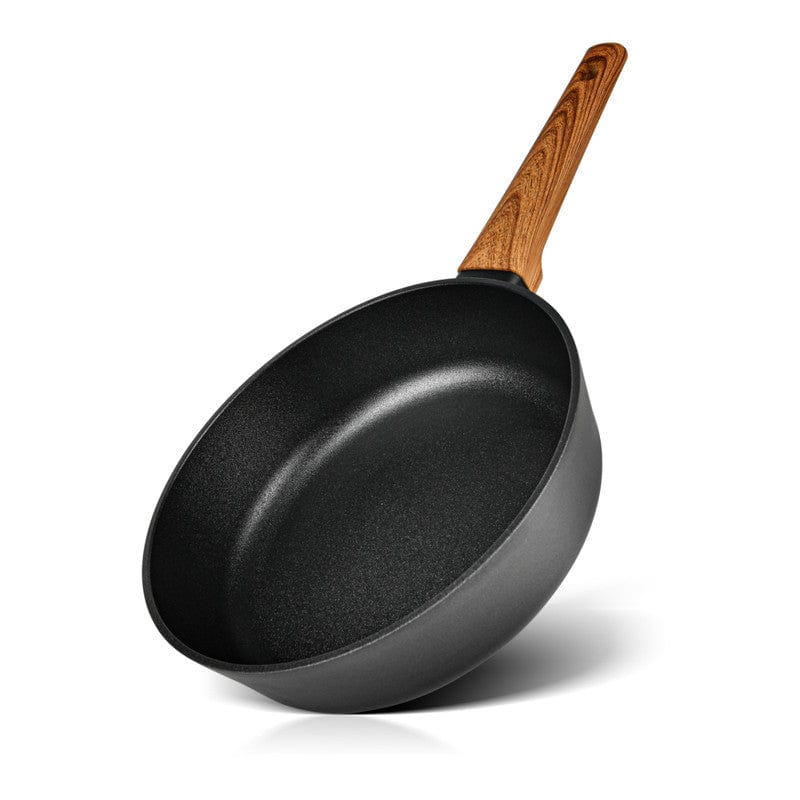 Fissman Home & Kitchen Vega Deep Frying Pan 24cm