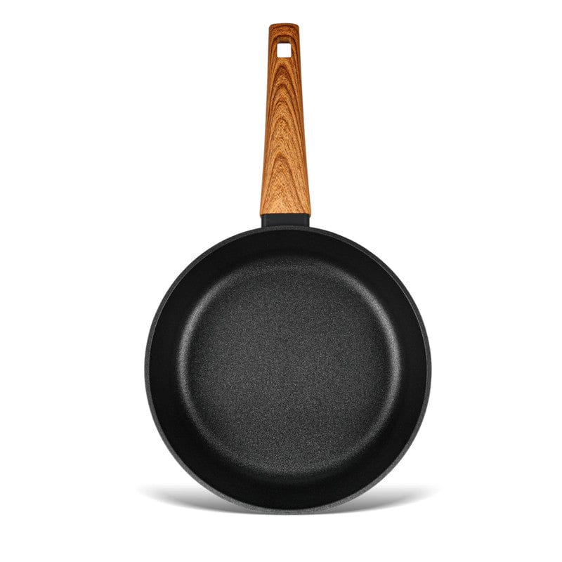 Fissman Home & Kitchen Vega Deep Frying Pan 24cm