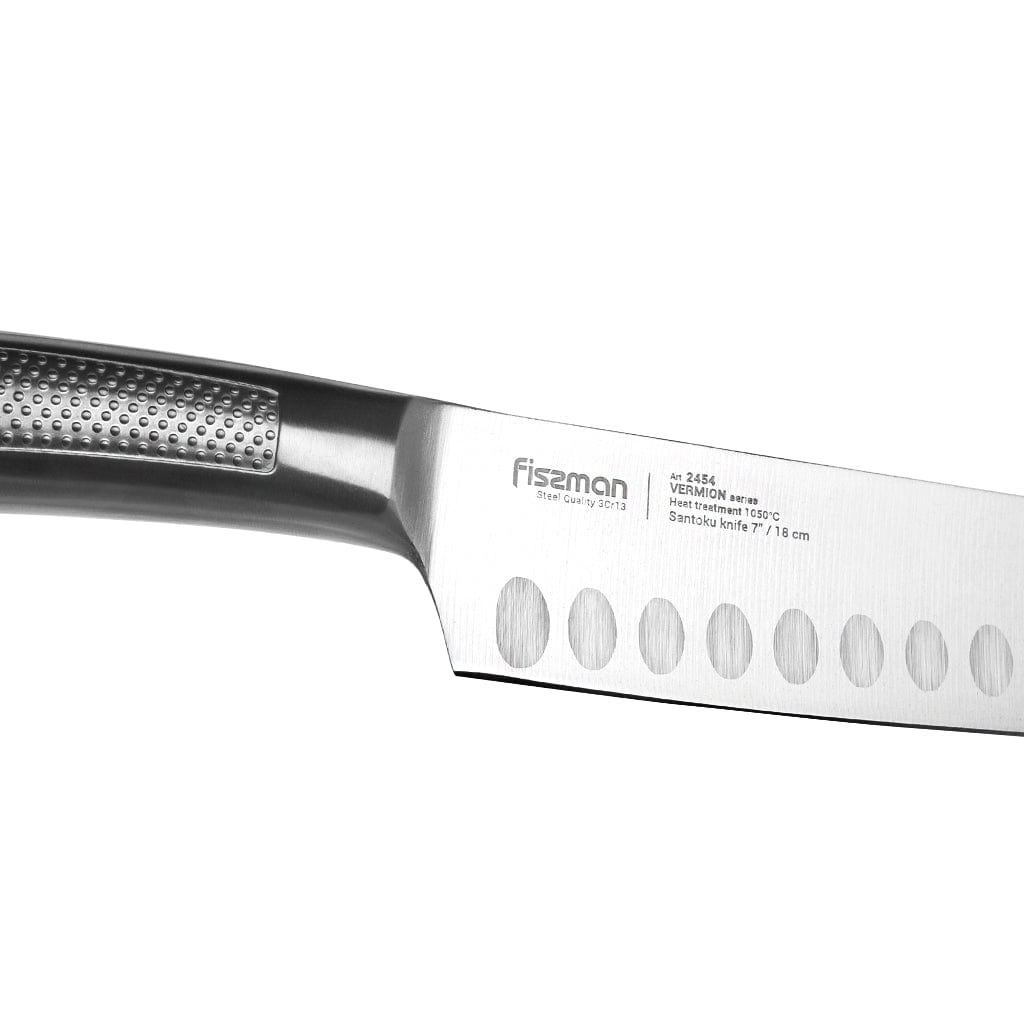 Fissman Home & Kitchen Vermion 7" Santoku Knife