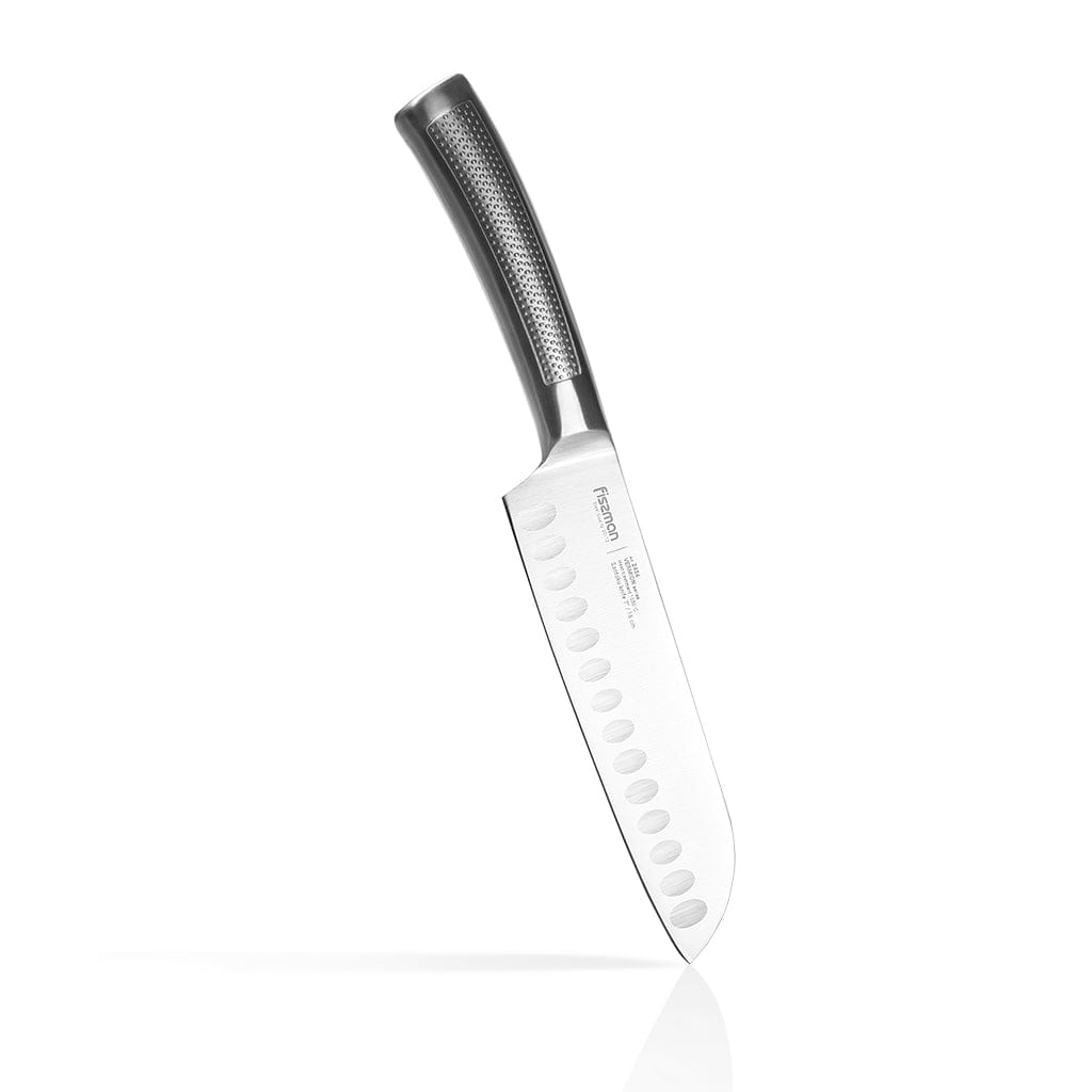 Fissman Home & Kitchen Vermion 7" Santoku Knife