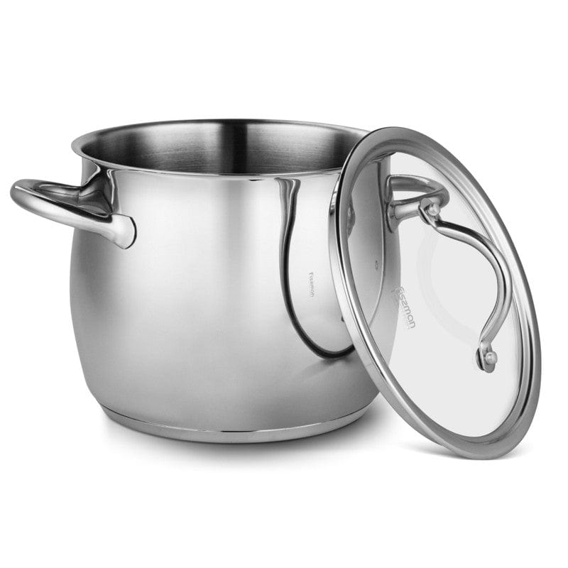 Fissman Home & Kitchen Vivien Stockpot 20cm