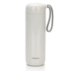 Fissman Outdoor Thermos Flask 400ml - White