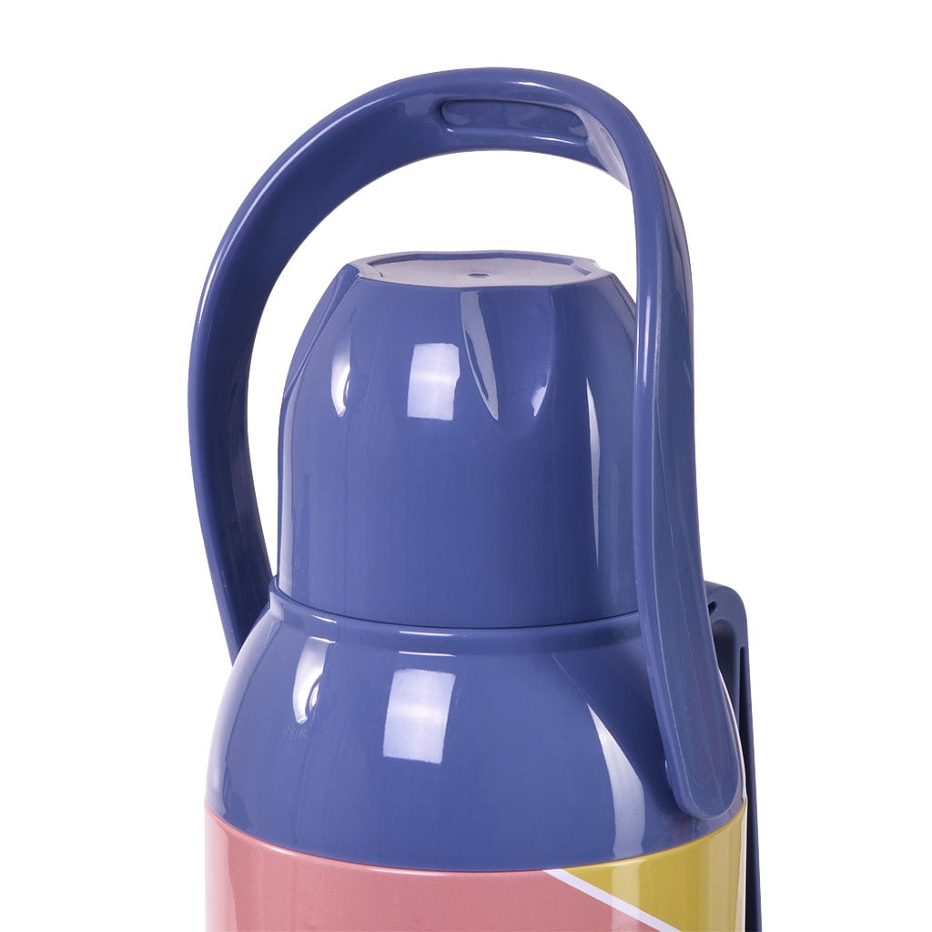 Fissman Outdoor Vacuum Flask 3200ml